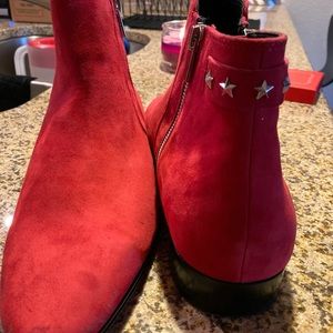 Men’s Aldo Boots